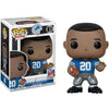 Pop NFL Lions Home Barry Sanders Vinyl Figure #81
