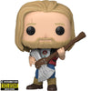 Pop Marvel Thor Love and Thunder Ravenger Thor Vinyl Figure EE Exclusive
