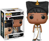 Pop Mummy Ahmanet Vinyl Figure #435