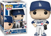Pop MLB Dodgers Cody Bellinger Vinyl Figure