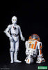 Star Wars R3-A2 with K-3PO ArtFX Statue Scale 1/10 2015 Star Wars Celebration Exclusive
