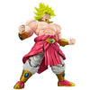Figure Rise Dragon Ball Z Legendary Super Saiyan Broly Standard New PKG Ver Model Kit