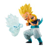 G X Materia Dragon Ball Z the Gotenks Action Figure