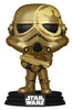 Pop Star Wars Stormtrooper Vinyl Figure 2021 Wonderous Con Exclusive