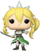 Pop Sword Art Online Leafa Vinyl Figure #991