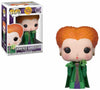 Pop Hocus Pocus Winifred with Magic Vinyl Figure