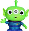 Pop Toy Story 4 Alien Diamond Edition Vinyl Figure Hot Topic Exclusive