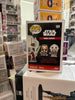 Pop Star Wars General Grievous Vinyl Figure Special Edition #129