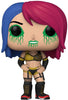 Pop WWE Asuka BK/GR Vinyl Figure #96