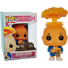 Pop Garbage Pail Kids Adam Bomb Vinyl Figure