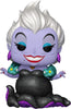 Pop Little Mermaid Ursula Diamond Exclusive Edition Vinyl Figure Hot Topic Exclusive