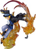 Figuarts Zero One Piece Sabo Fire Fist Figure Statue