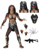 Predator 2018 Lab Escape Fugitive Predator Ultimate Action Figure