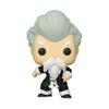 Pop Dragon Ball Jackie Chun Vinyl Figure 2021 ECCC Exclusive #848