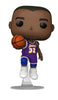 Pop NBA Lakers Magic Johnson (Purple Jersey) Vinyl Figure Funko Exclusive #150