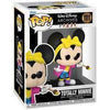 Pop Disney Archives Totally Minnie (1988) Vinyl Figure