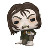 Pop Lord of the Rings Smeagol Vinyl Figure Walmart Exclusive #1295