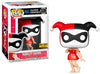 Pop DC Super Heroes Harley Quinn Mad Love Vinyl Figure Special Edition