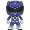 Pop Power Rangers Blue Ranger Vinyl Figure #363
