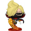 Pop One Piece Soba Mask Vinyl Figure Chalice Exclusive #1277