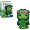 Pop Moana Te Fiti Vinyl Figure