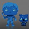 Pop Pet Sematary Undead Gage & Church Glow Vinyl Figure Exclusive #729