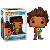 Pop Dragon Prince Ezran Vinyl Figure