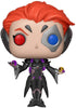 Pop Overwatch Moira Vinyl Figure #490