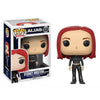 Pop Alias Sydney Bristow Red Head Vinyl Figure