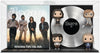 Pop Albums Deluxe Doors Waiting for the Sun Vinyl Figure Walmart Exclusive