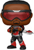 Pop Marvel the Falcon and the Winter Soldier Falcon Vinyl Figure