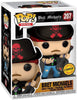 Pop Bret Michaels Bret Michaels Vinyl Figure