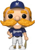 Pop MLB Stars Bernie the Brewer Vinyl Figure