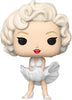 Pop Marilyn Monroe Marilyn Monroe White Dress Vinyl Figure