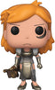 Pop Rick and Morty Warrior Summer Vinyl Figure #341