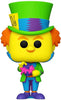 Pop Black Light Alice in Wonderland Mad Hatter Vinyl Figure Funko Shop Exclusive #1060