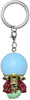 Pocket Pop Spider-Man Far From Home Mysterio Vinyl Key Chain
