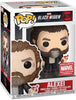 Pop Marvel Black Widow Alexei Vinyl Figure Marvel Collector Corps Exclusive #620