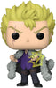 Pop Fairy Tail Laxus Dreyar Vinyl Figure