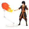 Diamond Select Avatar the Last Airbender Zuko Action Figure
