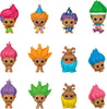 Mystery Mini Trolls Classic One Mystery Vinyl Figure