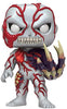 Pop Resident Evil Tyrant 6" Vinyl Figure Hot Topic Exclusive