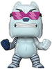 Pop Teen Titans GO! Night Begins to Shine CEE-Lo Bear Vinyl Figure