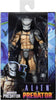 Alien vs Predator Arcade Appearance Warrior Predator 7" Action Figure