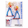 Bishoujo DC Comics Wonder Girl Action Figure