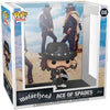 Pop Albums Motorhead Ace of Spades Vinyl Figure