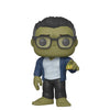 Pop Marvel Avengers Endgame Hulk with Taco Vinyl Figure