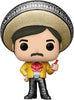 Pop Tapatio Tapatio Man Diamond Collection Vinyl Figure Funko Shop Exclusive #122
