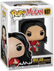 Pop Mulan Mulan Villager Vinyl Figure