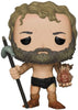 Pop Cast Away Chuck with Wilson Vinyl Figure